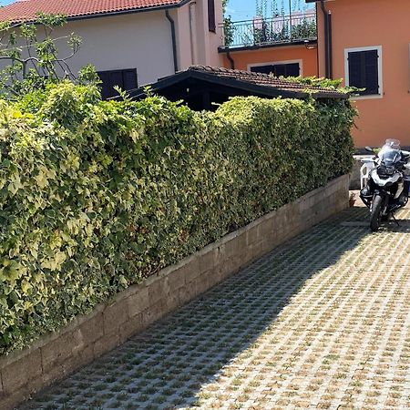 Chiara House Apartman Barga Kültér fotó