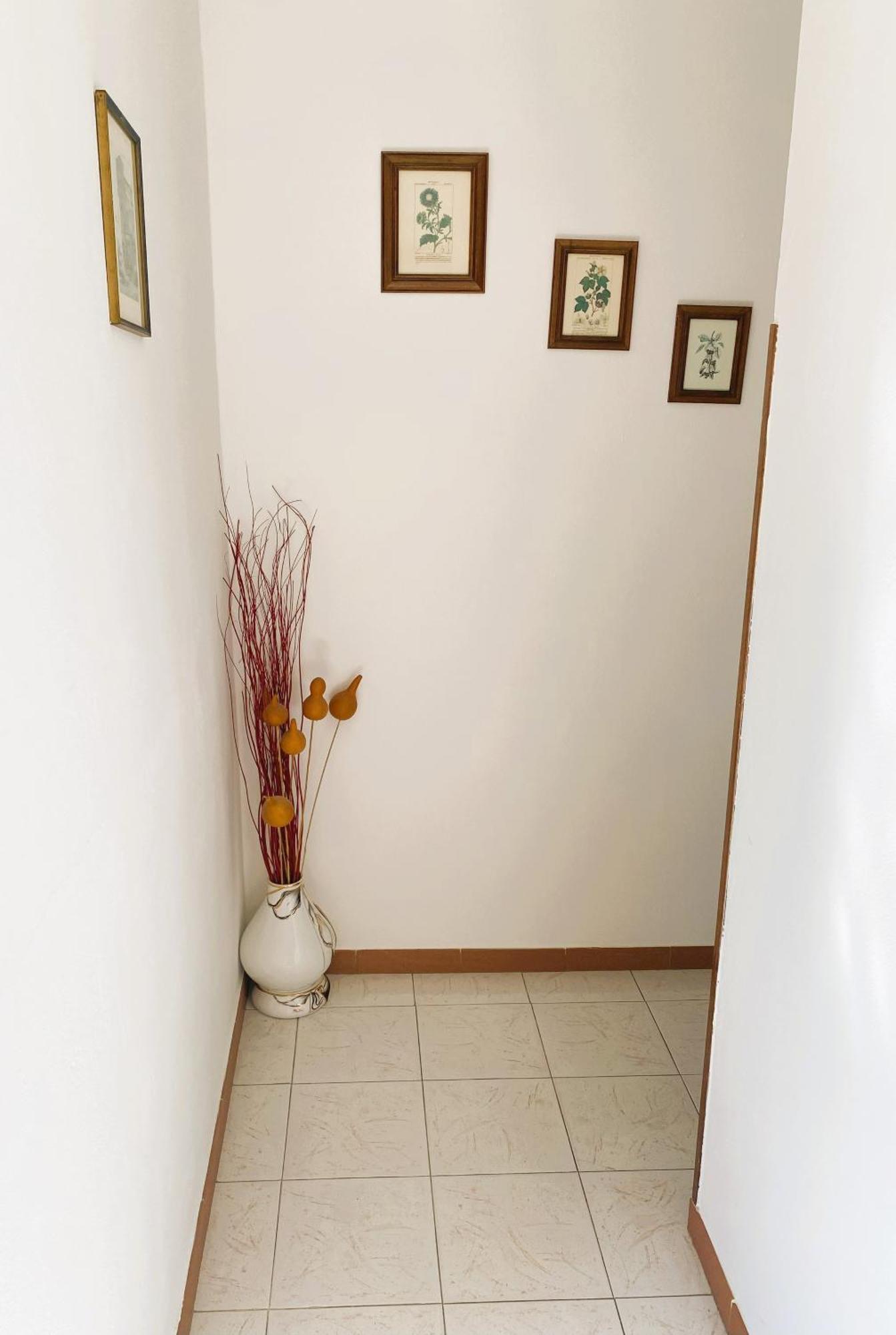 Chiara House Apartman Barga Kültér fotó