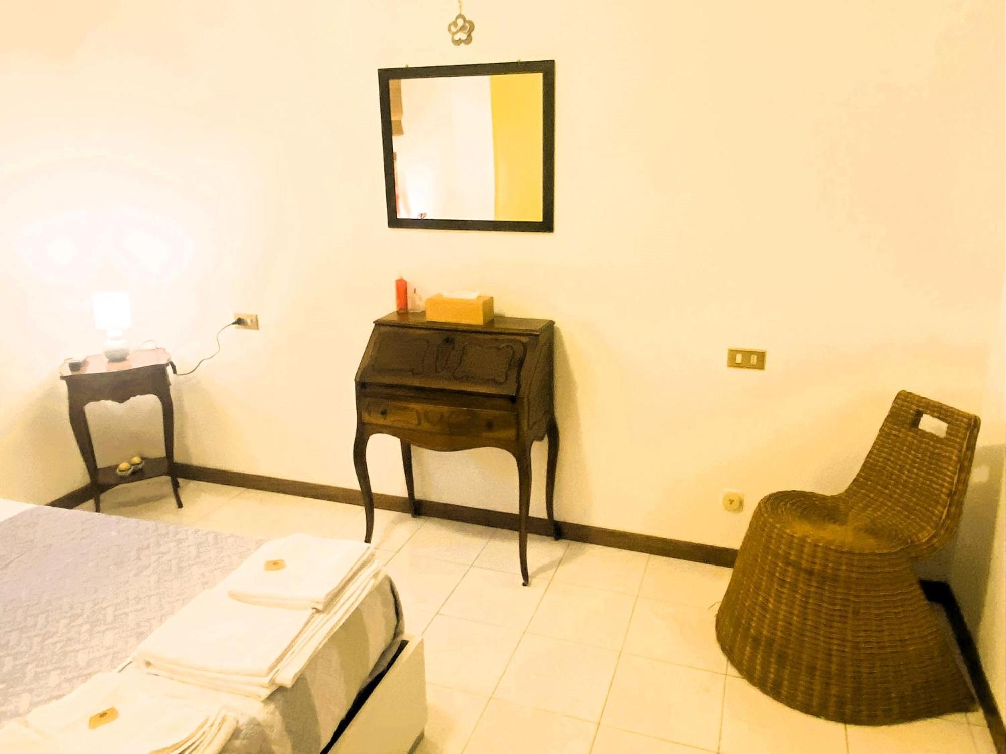 Chiara House Apartman Barga Kültér fotó