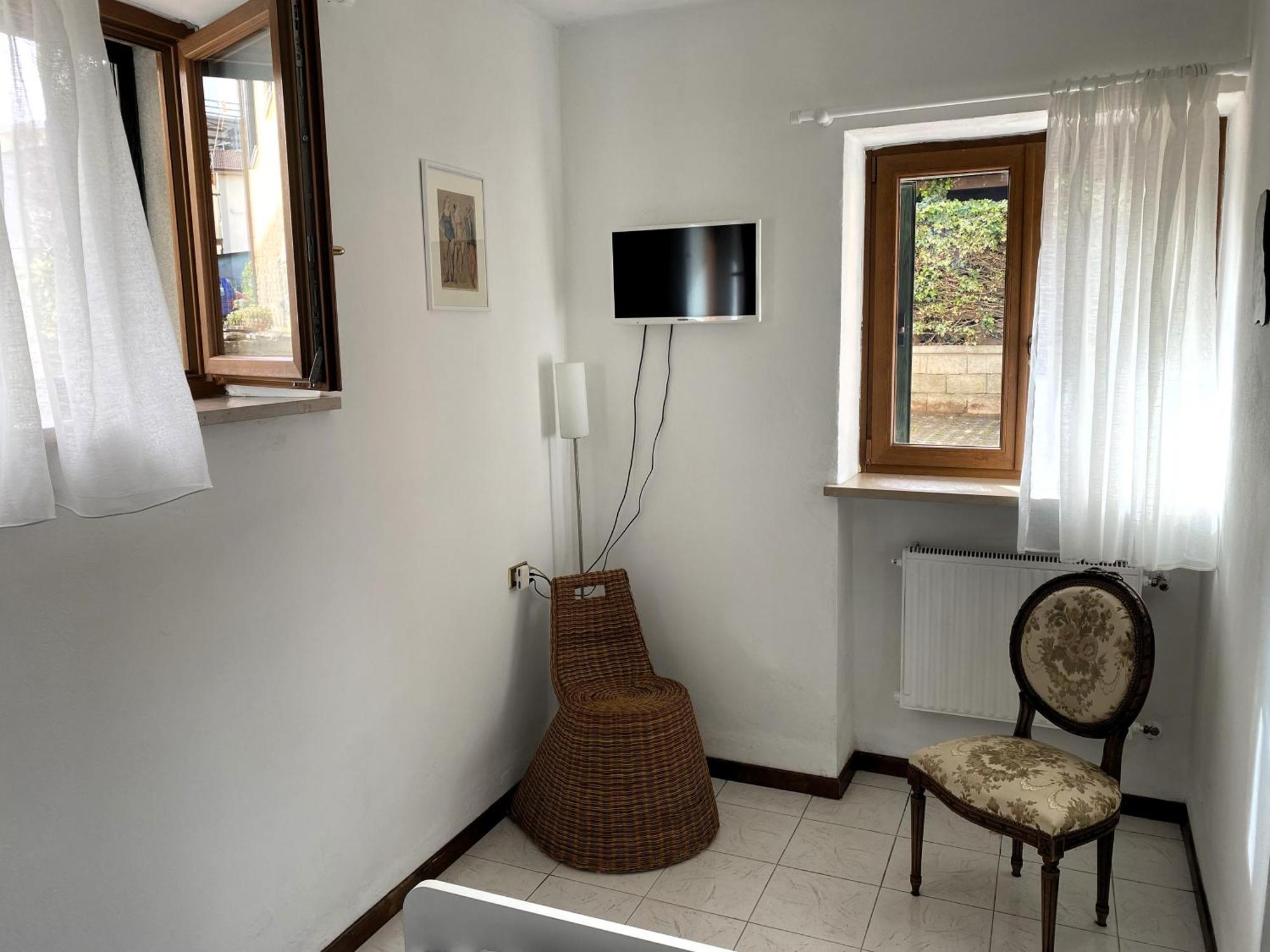 Chiara House Apartman Barga Kültér fotó