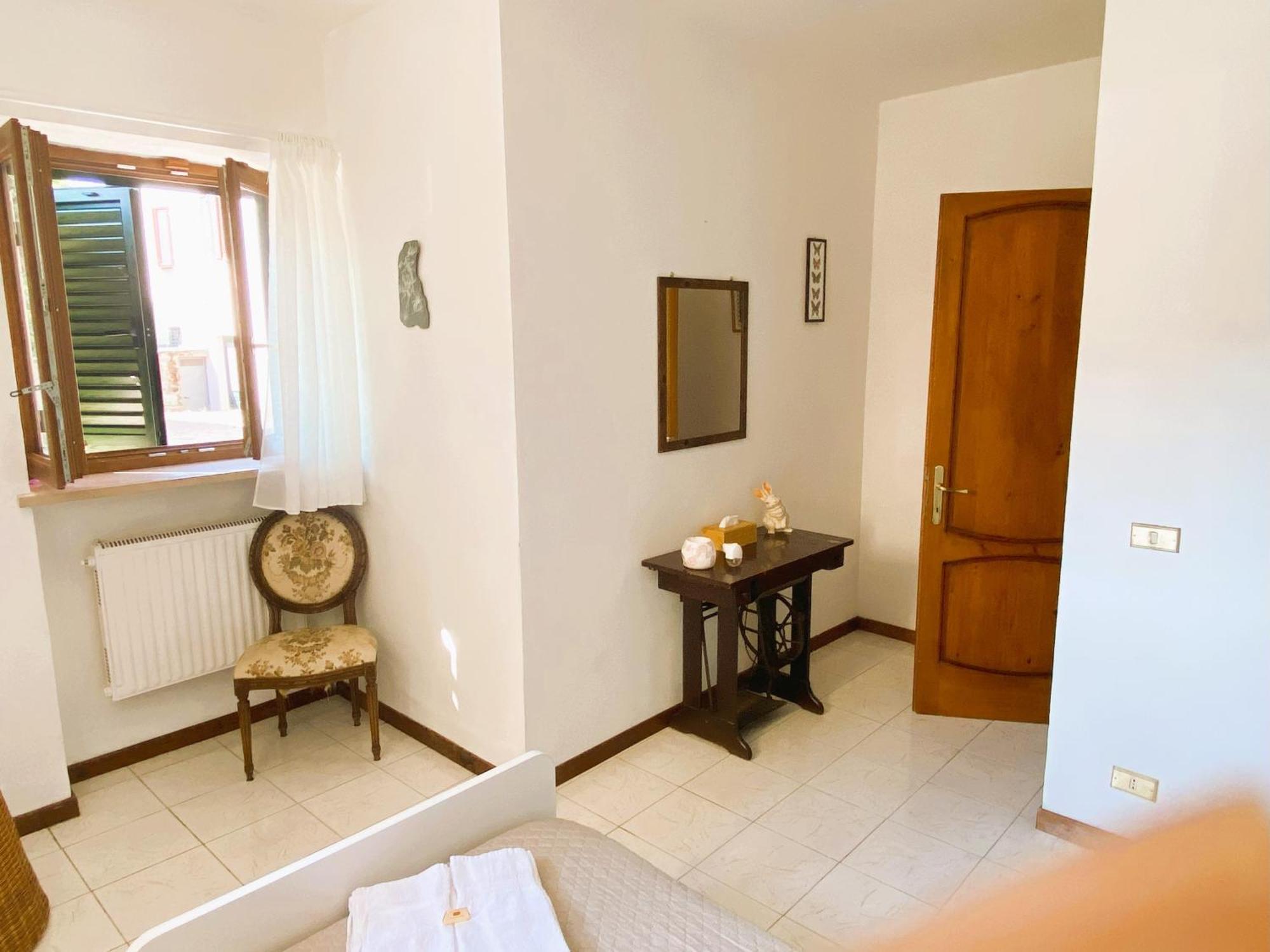 Chiara House Apartman Barga Kültér fotó