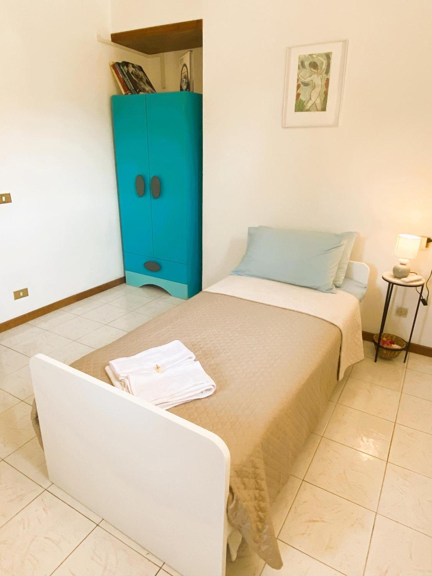 Chiara House Apartman Barga Kültér fotó