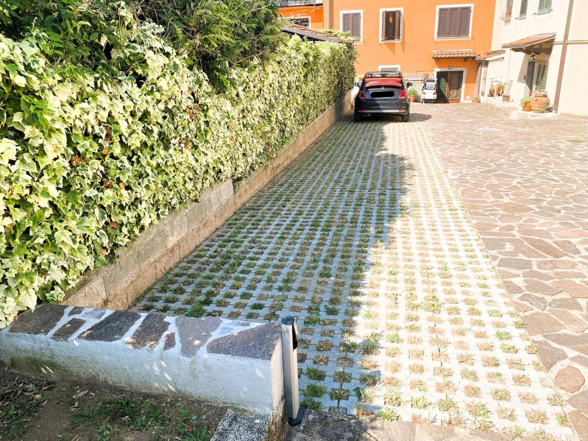 Chiara House Apartman Barga Kültér fotó