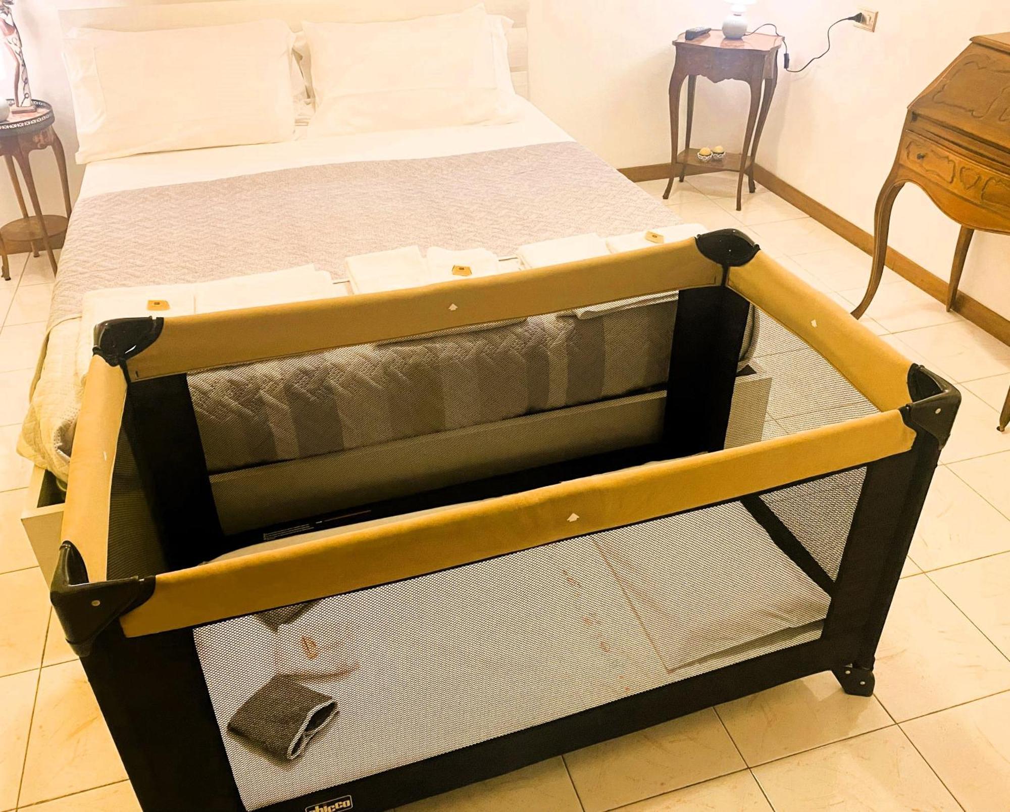 Chiara House Apartman Barga Kültér fotó