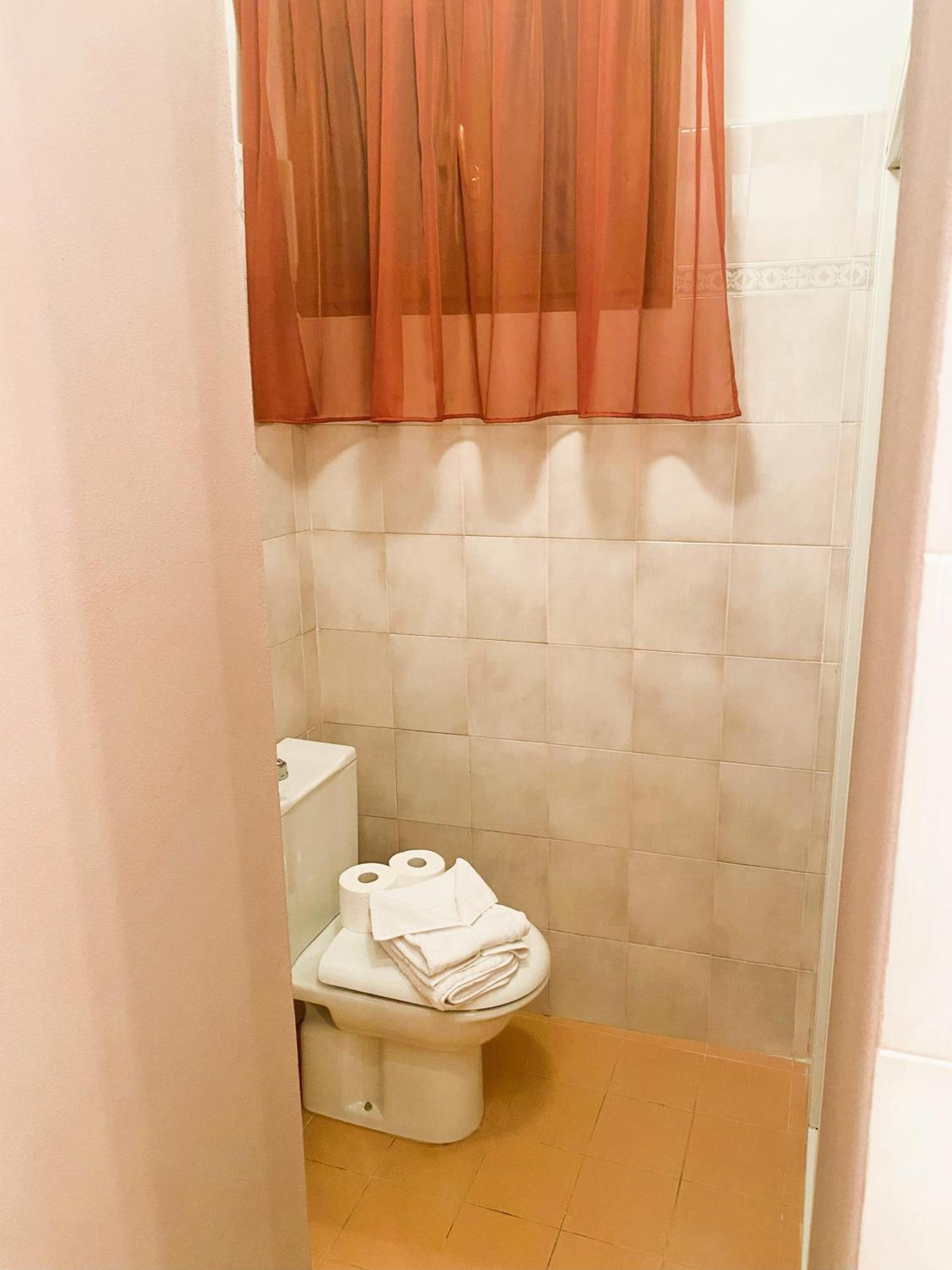 Chiara House Apartman Barga Kültér fotó